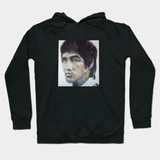 Bruce Hoodie